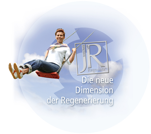 Die Neue Dimension der Regenerierung